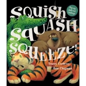 Image of Squish Squash Squeeze!