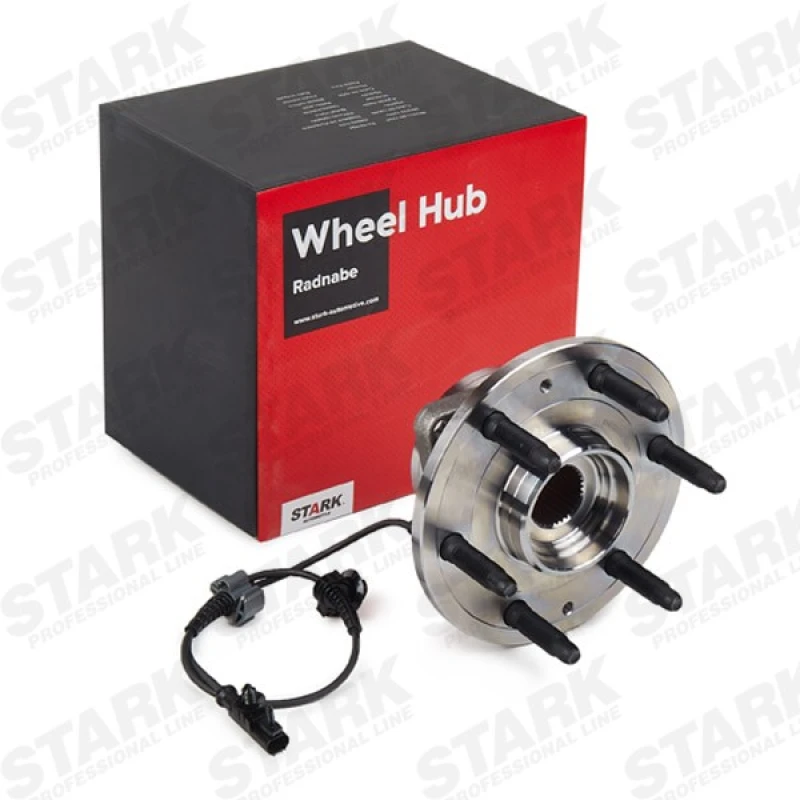 Image of Wheel bearing kit STARK SKWB-0181295