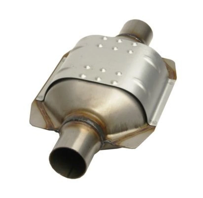 Image of MAXGEAR Catalytic Converter, universal MAXGEAR 27-6151