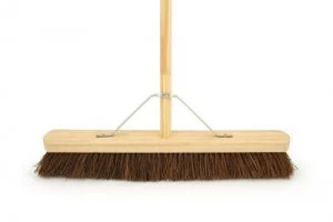 ValueX 24" Platform Stiff Brush Complete