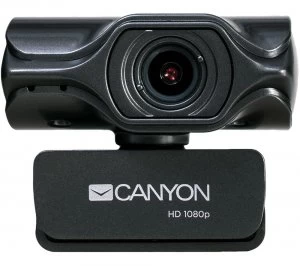 image of CANYON CNS-CWC6N 2K Quad HD Webcam