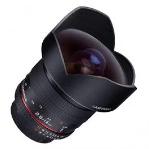 image of Samyang 14mm F2.8 - Canon