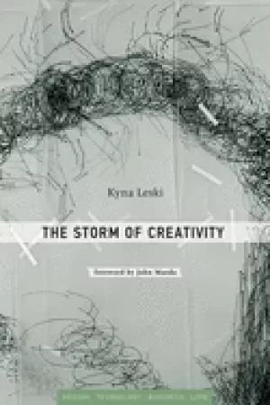 Image of storm of creativity