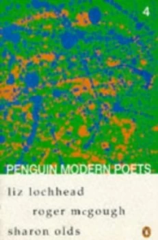 Image of Penguin Modern Poets. Vol. 4 by Liz Lochhead Paperback