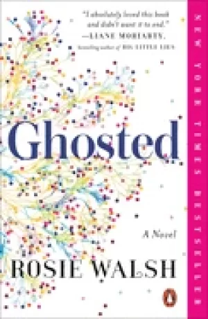 Image of ghosted a novel