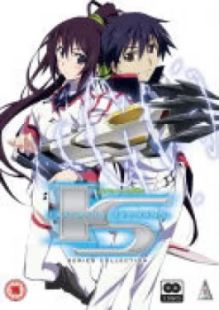 Image of Infinite Stratos Collection