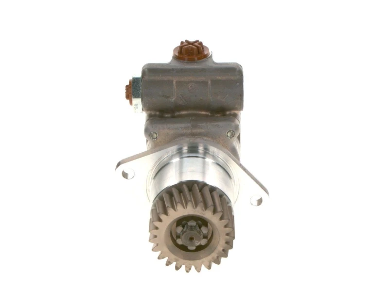 Image of Bosch K S01 000 431 Power Steering Pump Hydraulic Pump,steering system (12)