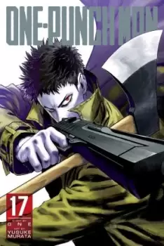 Image of One-Punch Man, Vol. 17 by One