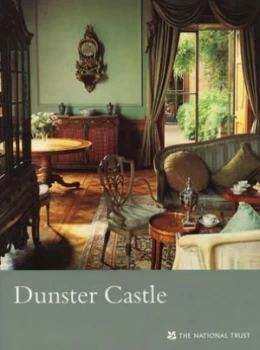 Image of Dunster Castle by Oliver Garnett Book