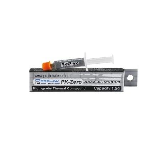 image of Prolimatech PK-Zero Thermal Compound - 1.5g