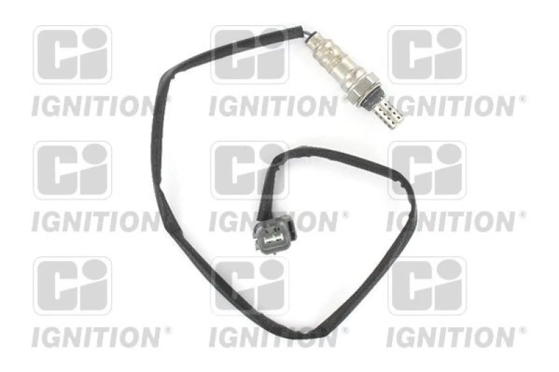 Image of QUINTON HAZELL Lambda sensor QUINTON HAZELL XLOS1650
