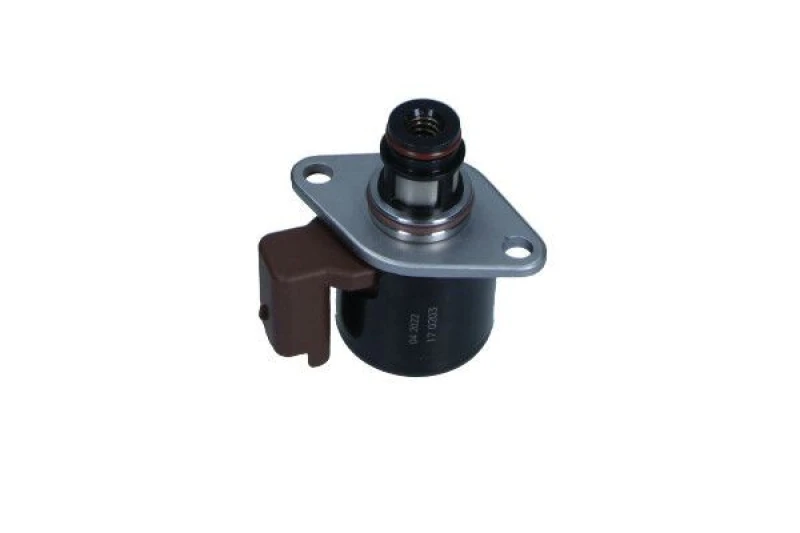 Image of MAXGEAR Fuel pressure regulator, common rail MAXGEAR 17-0203