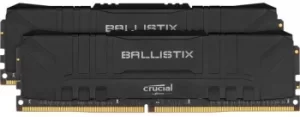 Image of Crucial Ballistix 16GB 3600MHz DDR4 RAM
