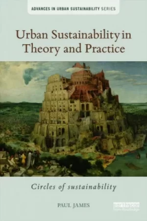 Image of Urban Sustainability in Theory and PracticeCircles of sustainability