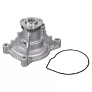 Image of Water Pump 33161 by Febi Bilstein