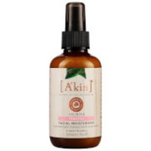 Image of Akin Calming (Sensitive) Facial Moisturiser 150ml