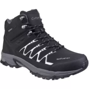 image of Cotswold Mens Abbeydale Mid Hiker Lightweight Hiking Walking Boots UK Size 13 (EU 47)