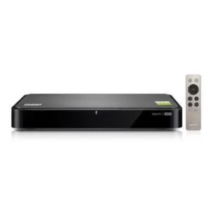 Image of QNAP NAS HS-251+ 2 Bay 2GB