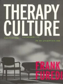 Image of Therapy Culture by Frank Furedi Paperback