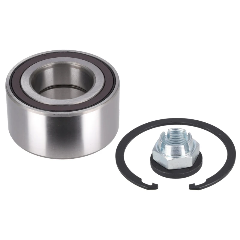 Image of Wheel bearing kit FEBI BILSTEIN 180505