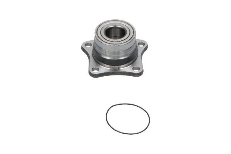 Image of KAVO PARTS Wheel bearing kit KAVO PARTS WBK-9017