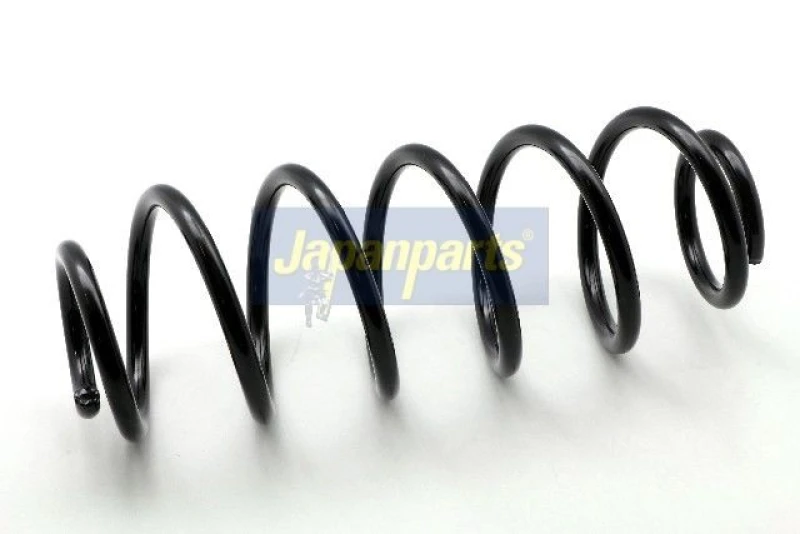 Image of JAPANPARTS Coil spring JAPANPARTS ZC6068H