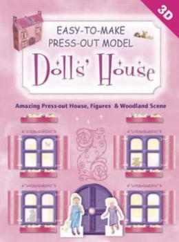 Image of Dolls House Paperback