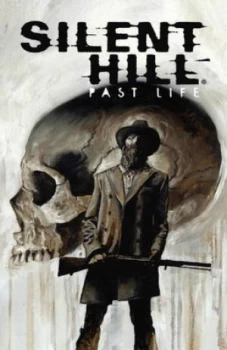 Image of Silent Hill. Past Life by Tom Waltz Paperback