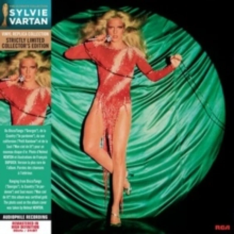 Image of Georges CD / Album
