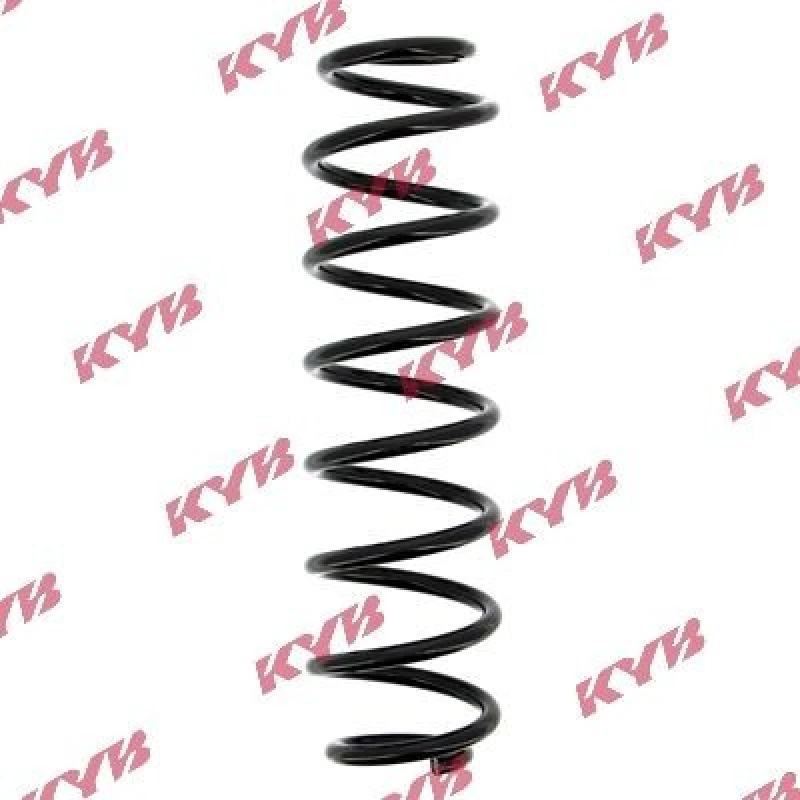 Image of KYB Coil spring KYB RG5000