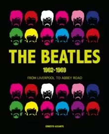 Image of Beatles 1962-1969 : From Liverpool to Abbey Road