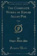 Image of complete works of edgar allan poe
