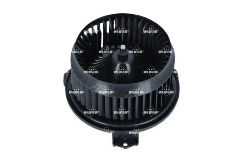 Image of NRF 34432 Blower Motor for right-hand drive vehicles Interior Blower (2669)