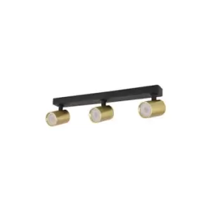 Image of Gramada Lamp Holder GU10 Brass Head+Front Ring Brass Only