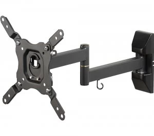 Image of VIVANCO BFMO 6020 Full Motion 43" TV Bracket