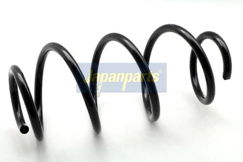 Image of JAPANPARTS Coil spring JAPANPARTS ZC3542A
