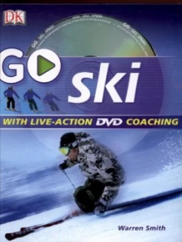 Image of Go Ski by Warren Smith Paperback