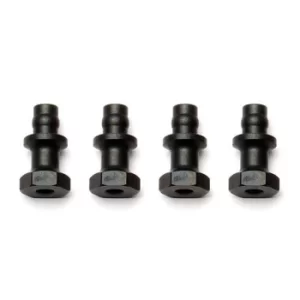 Image of Associated Rc8B3/Rc8B3.1/Rc8B3.2 Shock Bushing