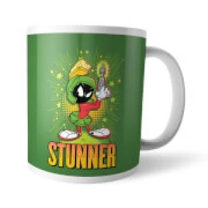 Image of Looney Tunes Stunner Marvin The Martian Mug