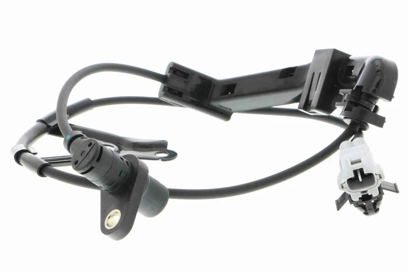 Image of VEMO V70-72-0052 ABS Sensor Original VEMO Quality, Front Axle Left Sensor,wheel speed (412)