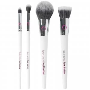 image of Look Good Feel Better: The Make Over Brush Set