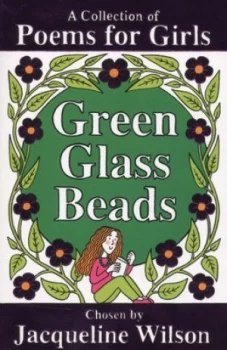 Image of Green Glass Beads by Jacqueline Wilson Paperback