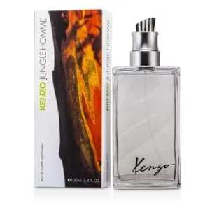 Kenzo Jungle Pour Homme Eau de Toilette For Him 100ml