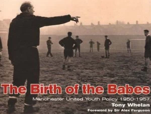 Image of Birth of the Babes by Tony Whelan Paperback