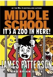 Image of Middle School: It's a Zoo in Here : (Middle School 14)