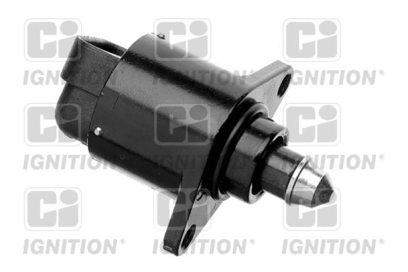Image of QUINTON HAZELL Idle air control valve QUINTON HAZELL XICV55
