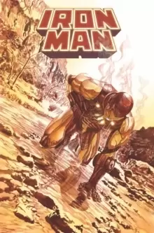 Image of Iron Man Vol. 4: Books Of Korvac Iv