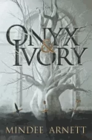 Image of onyx and ivory