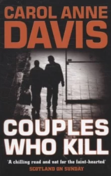 Image of Couples Who Kill by Carol Anne Davis Paperback