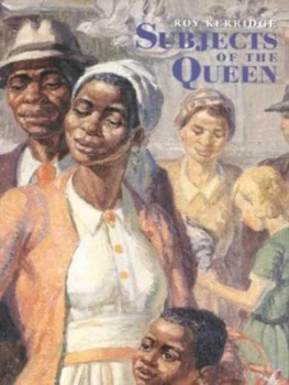 Image of Subjects of the Queen by Roy Kerridge Hardback